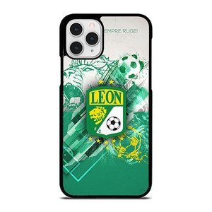 CLUB LEON FOOTBALL 4 iPhone 11 Pro Case CLUB LEON FOOTBALL 4 iPhone 11 Pro Case
