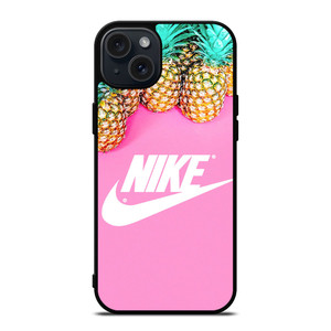 NIKE PINEAPPLE iPhone 15 Plus Case