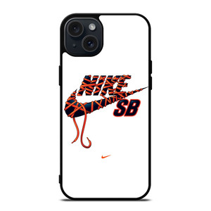 NIKE SB LOGO ROPE iPhone 15 Plus Case NIKE SB LOGO ROPE iPhone 15 Plus Case
