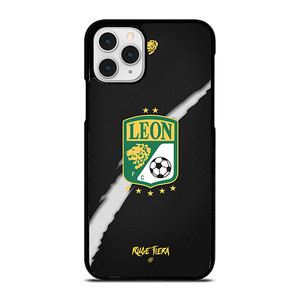 CLUB LEON FOOTBALL iPhone 11 Pro Case CLUB LEON FOOTBALL iPhone 11 Pro Case