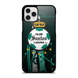 CLUB SANTOS LAGUNA iPhone 11 Pro Case CLUB SANTOS LAGUNA iPhone 11 Pro Case