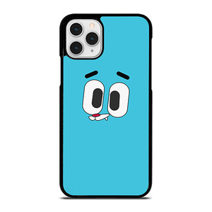 CN AMAZING WORLD OF GUMBALLS iPhone 11 Pro Case CN AMAZING WORLD OF GUMBALLS iPhone 11 Pro Case