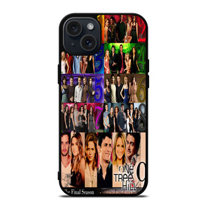ONE TREE HILL iPhone 15 Plus Case