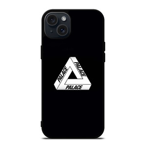 PALACE LOGO iPhone 15 Plus Case