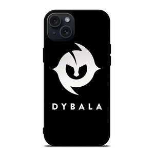 PAULO DYBALA SYMBOL iPhone 15 Plus Case