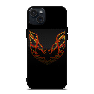 PHOENIX FIREBIRD PONTIAC iPhone 15 Plus Case PHOENIX FIREBIRD PONTIAC iPhone 15 Plus Case