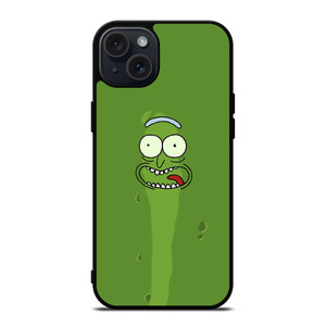 PICKLE RICK AND MORTY iPhone 15 Plus Case
