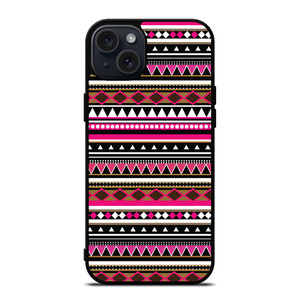 PIECE TRIBAL PATTERN 1 iPhone 15 Plus Case