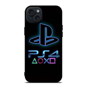 PLAYSTATION PS iPhone 15 Plus Case