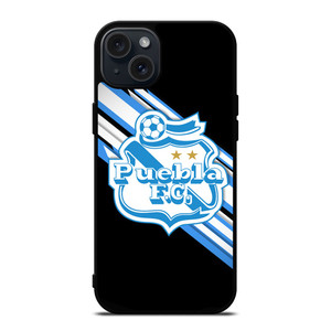 PUEBLA FC iPhone 15 Plus Case