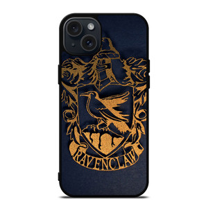 RAVENCLAW HARRY POTTER 2 iPhone 15 Plus Case