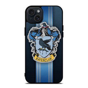 RAVENCLAW HARRY POTTER iPhone 15 Plus Case RAVENCLAW HARRY POTTER iPhone 15 Plus Case