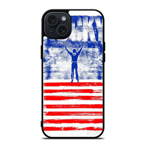 ROCKY BALBOA COOL iPhone 15 Plus Case