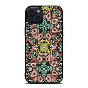 SIERRA VERA BRADLEY 2 iPhone 15 Plus Case