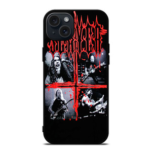SLAYER iPhone 15 Plus Case SLAYER iPhone 15 Plus Case