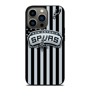 SAN ANTONIO SPURS 3 iPhone 13 Pro Case SAN ANTONIO SPURS 3 iPhone 13 Pro Case