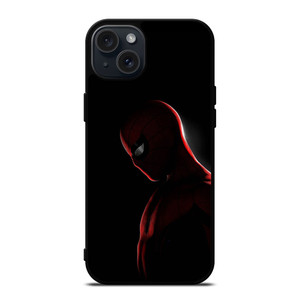 SPIDERMAN FAR FROM HOME MARVEL iPhone 15 Plus Case