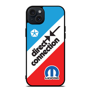 SPORT CAR RACING MOPAR iPhone 15 Plus Case SPORT CAR RACING MOPAR iPhone 15 Plus Case