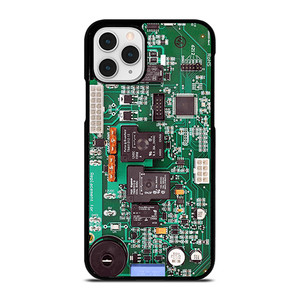 COMPUTER MOTHERBOARD CIRCUIT BOARD iPhone 11 Pro Case COMPUTER MOTHERBOARD CIRCUIT BOARD iPhone 11 Pro Case