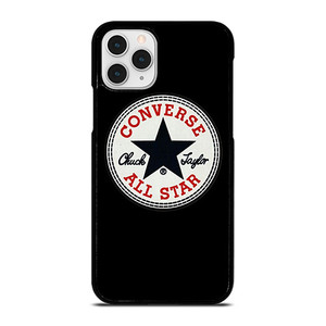 CONVERSE ALL STAR LOGO iPhone 11 Pro Case