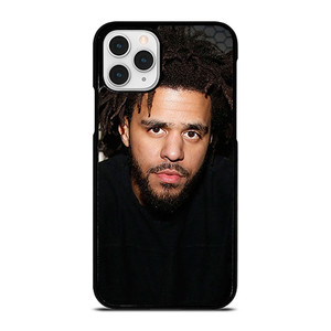 COOL J-COLE iPhone 11 Pro Case