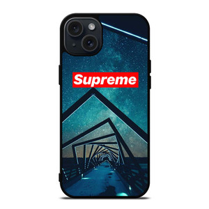 SUPREME PORTAL TO ATMOSHPHERE iPhone 15 Plus Case