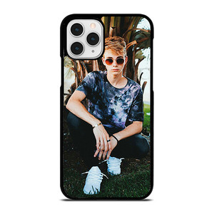 CORBYN BESSON WHY DON'T WE 3 iPhone 11 Pro Case CORBYN BESSON WHY DON'T WE 3 iPhone 11 Pro Case