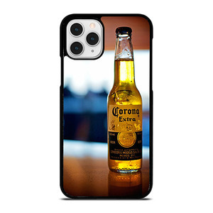 CORONA BEER iPhone 11 Pro Case CORONA BEER iPhone 11 Pro Case