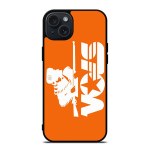 TENNESSEE VOLUNTEERS VOLS 4 iPhone 15 Plus Case TENNESSEE VOLUNTEERS VOLS 4 iPhone 15 Plus Case