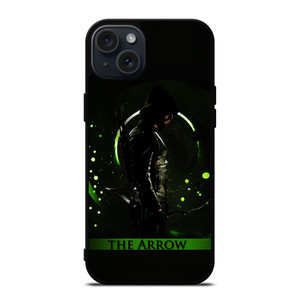 THE ARROW 2 iPhone 15 Plus Case