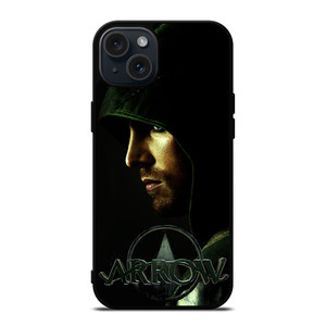 THE ARROW DC iPhone 15 Plus Case THE ARROW DC iPhone 15 Plus Case