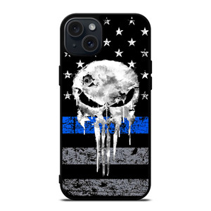 THE PUNISHER ICON 2 iPhone 15 Plus Case