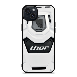THOR MX SENTINEL COVER MOTOCROSS iPhone 15 Plus Case THOR MX SENTINEL COVER MOTOCROSS iPhone 15 Plus Case