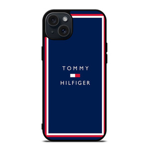 TOMMY HILFIGER 2 iPhone 15 Plus Case TOMMY HILFIGER 2 iPhone 15 Plus Case