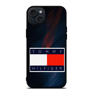 TOMMY HILFIGER COOL SCRATCHES iPhone 15 Plus Case TOMMY HILFIGER COOL SCRATCHES iPhone 15 Plus Case