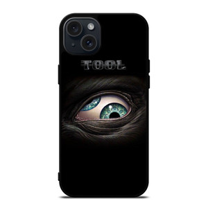 TOOL BAND 8 iPhone 15 Plus Case TOOL BAND 8 iPhone 15 Plus Case