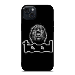 TOOL BAND iPhone 15 Plus Case TOOL BAND iPhone 15 Plus Case