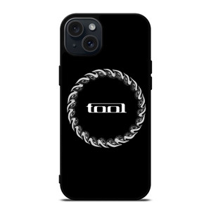 TOOL ICON iPhone 15 Plus Case