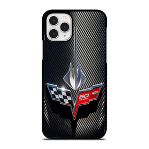 CORVETTE STINGRAY CARBON iPhone 11 Pro Case CORVETTE STINGRAY CARBON iPhone 11 Pro Case