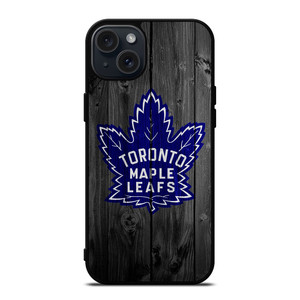 TORONTO MAPLE LEAFS HOCKEY TEAM iPhone 15 Plus Case