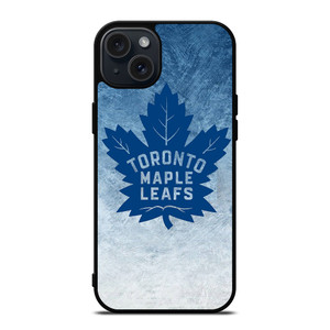 TORONTO MAPLE LEAFS NHL iPhone 15 Plus Case TORONTO MAPLE LEAFS NHL iPhone 15 Plus Case