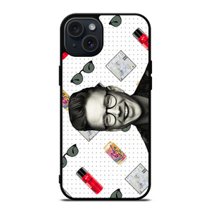 TYLER OAKLEY ON HIS 9 FAVORITE THINGS iPhone 15 Plus Case