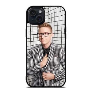 TYLER OAKLEY X INTRODUCING iPhone 15 Plus Case