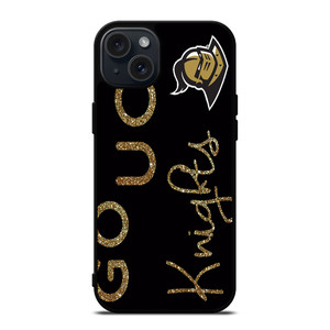 UCF KNIGHT 1 iPhone 15 Plus Case UCF KNIGHT 1 iPhone 15 Plus Case