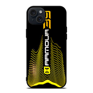 UNDER ARMOUR 39 iPhone 15 Plus Case