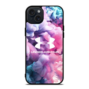 UNDER ARMOUR COLORED iPhone 15 Plus Case