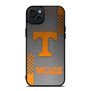 UNIVERSITY OF TENNESSEE UT VOLS 3 iPhone 15 Plus Case UNIVERSITY OF TENNESSEE UT VOLS 3 iPhone 15 Plus Case
