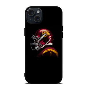 USC TROJANS LOGO 2 iPhone 15 Plus Case USC TROJANS LOGO 2 iPhone 15 Plus Case
