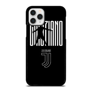 CRISTIANO RONALDO JUVENTUS FC iPhone 11 Pro Case CRISTIANO RONALDO JUVENTUS FC iPhone 11 Pro Case