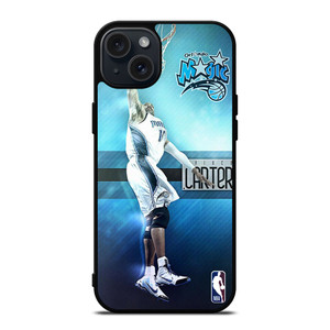 VINCE CHARTER ORLANDO MAGICS iPhone 15 Plus Case VINCE CHARTER ORLANDO MAGICS iPhone 15 Plus Case
